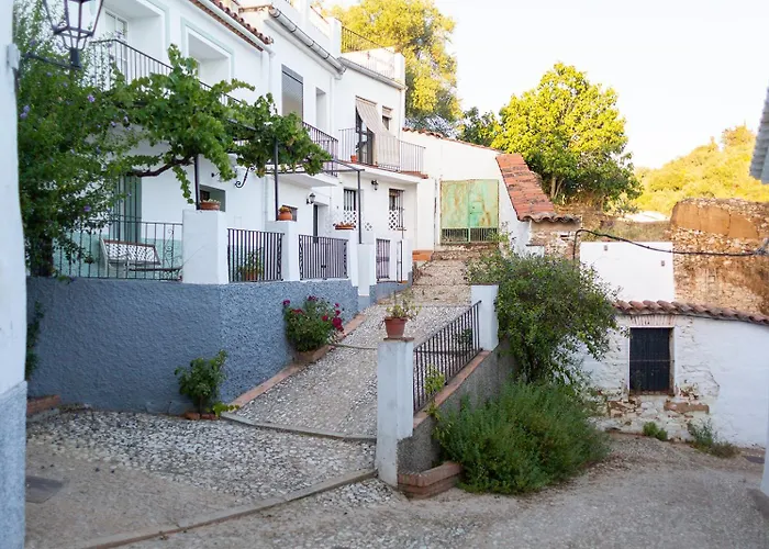 Casa Pina