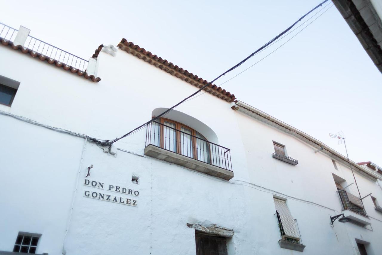 Casa Pina
