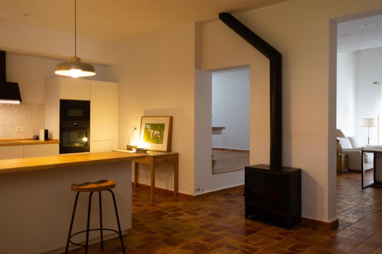 Ferienhaus Casa Pina Galaroza