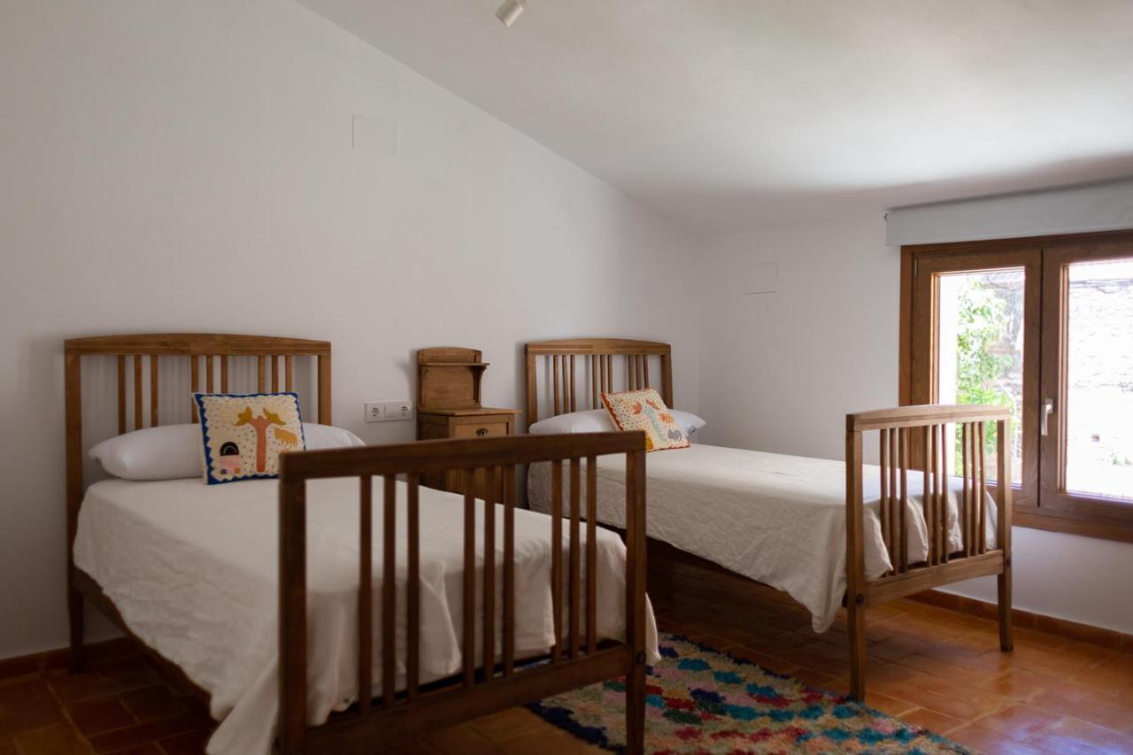 Ferienhaus Casa Pina