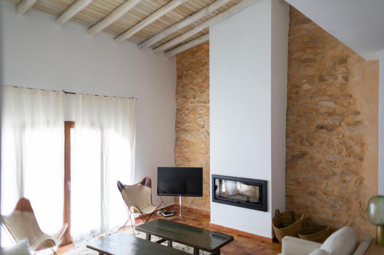 Ferienhaus Casa Pina *