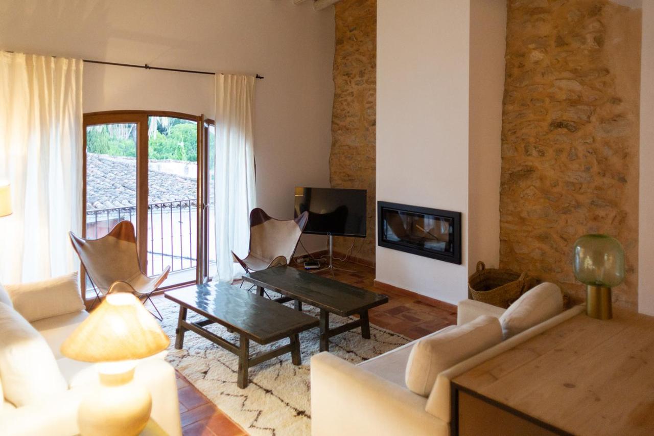 Ferienhaus Casa Pina Galaroza