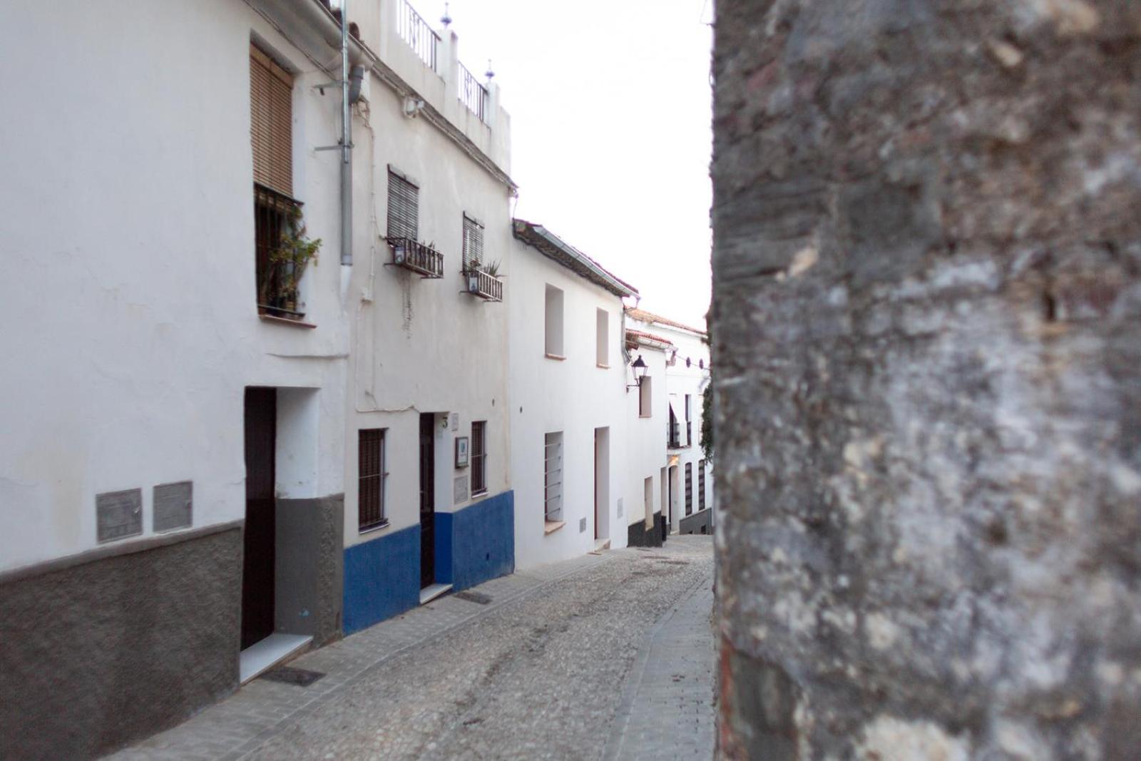 Casa Pina