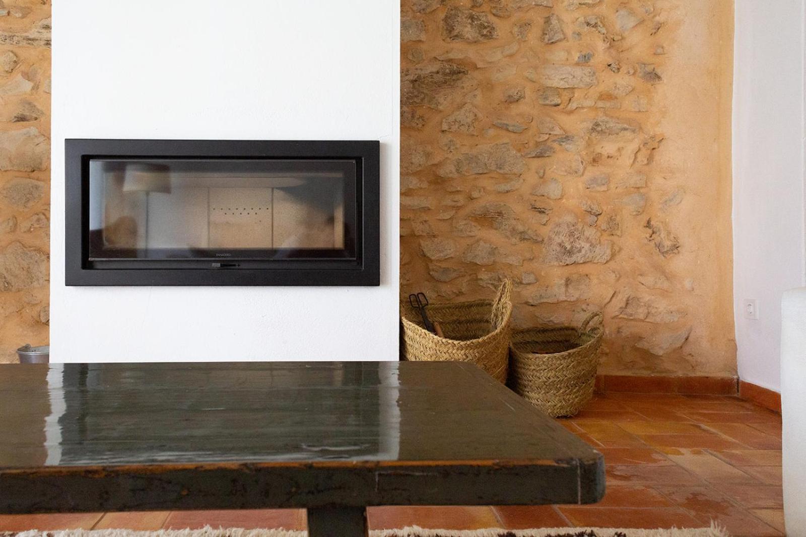 Ferienhaus Casa Pina