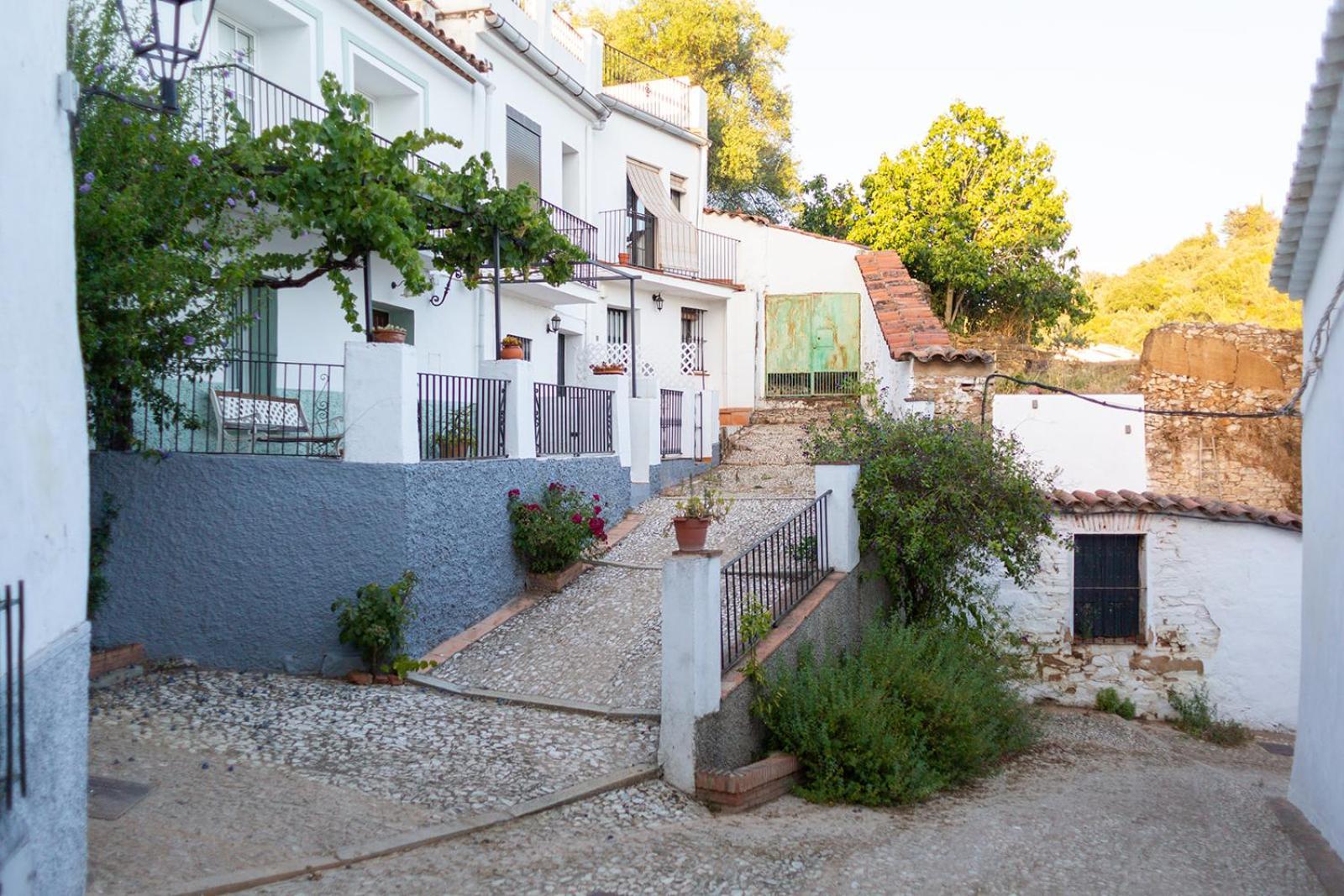 Casa Pina *