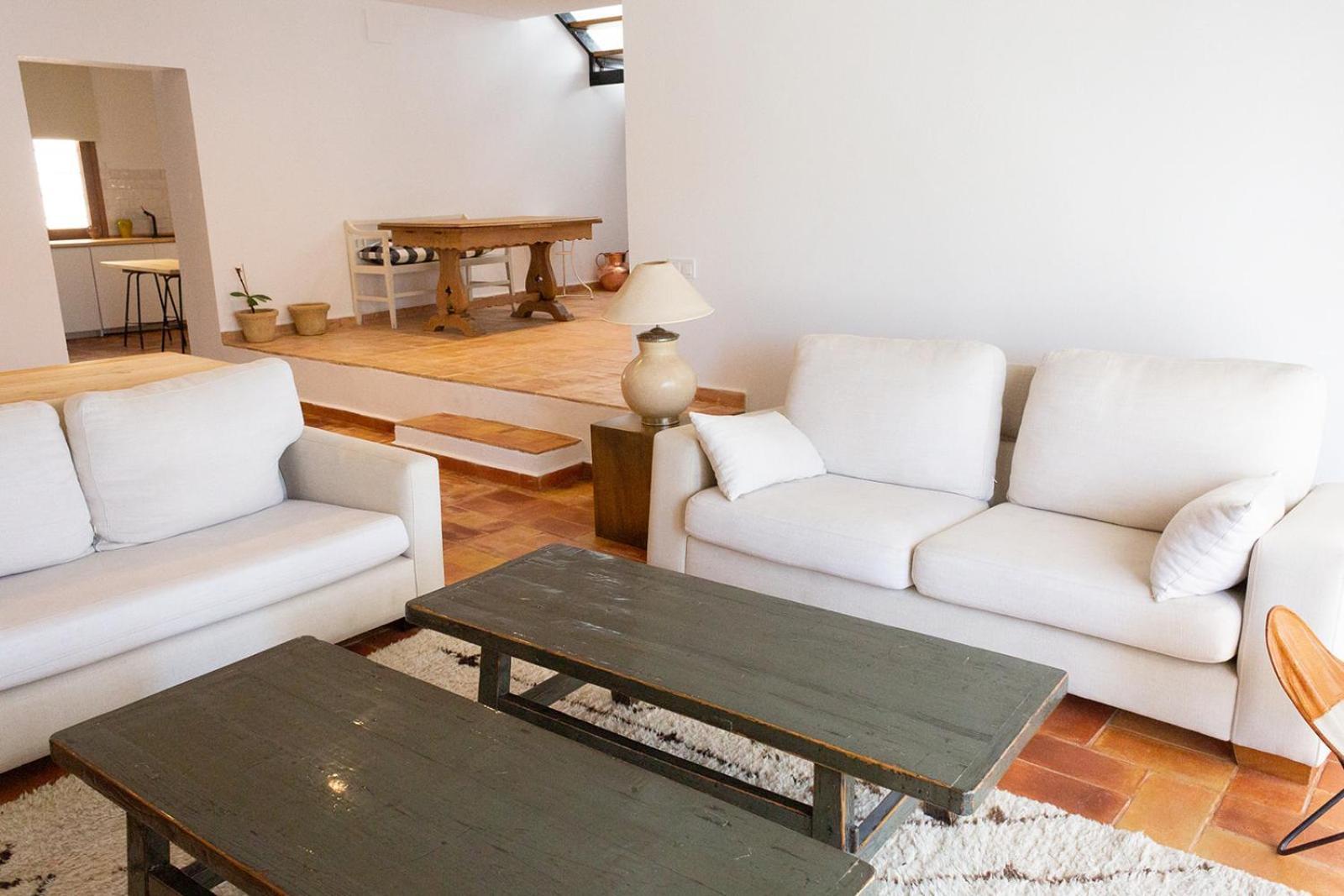 Ferienhaus Casa Pina Galaroza