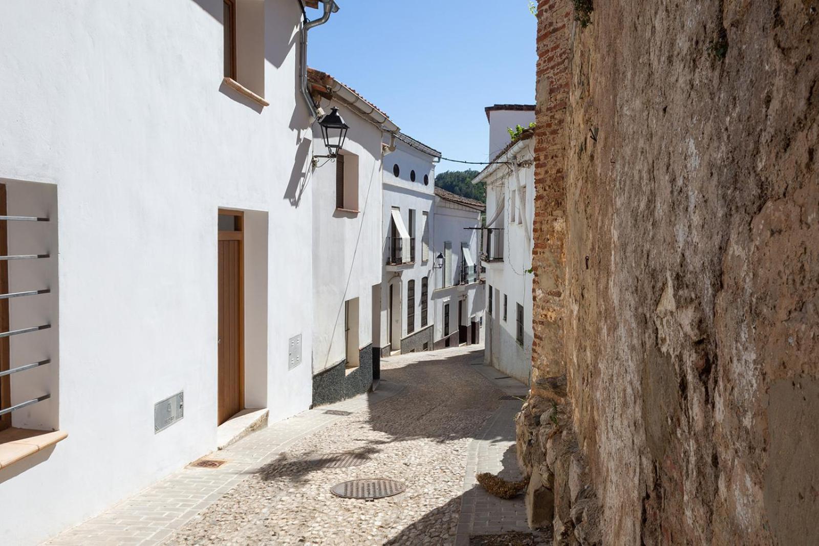 Casa Pina Ferienhaus Galaroza