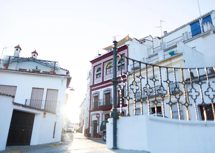 Casa Pina