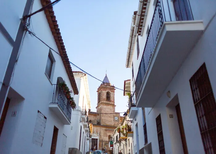 Casa Pina