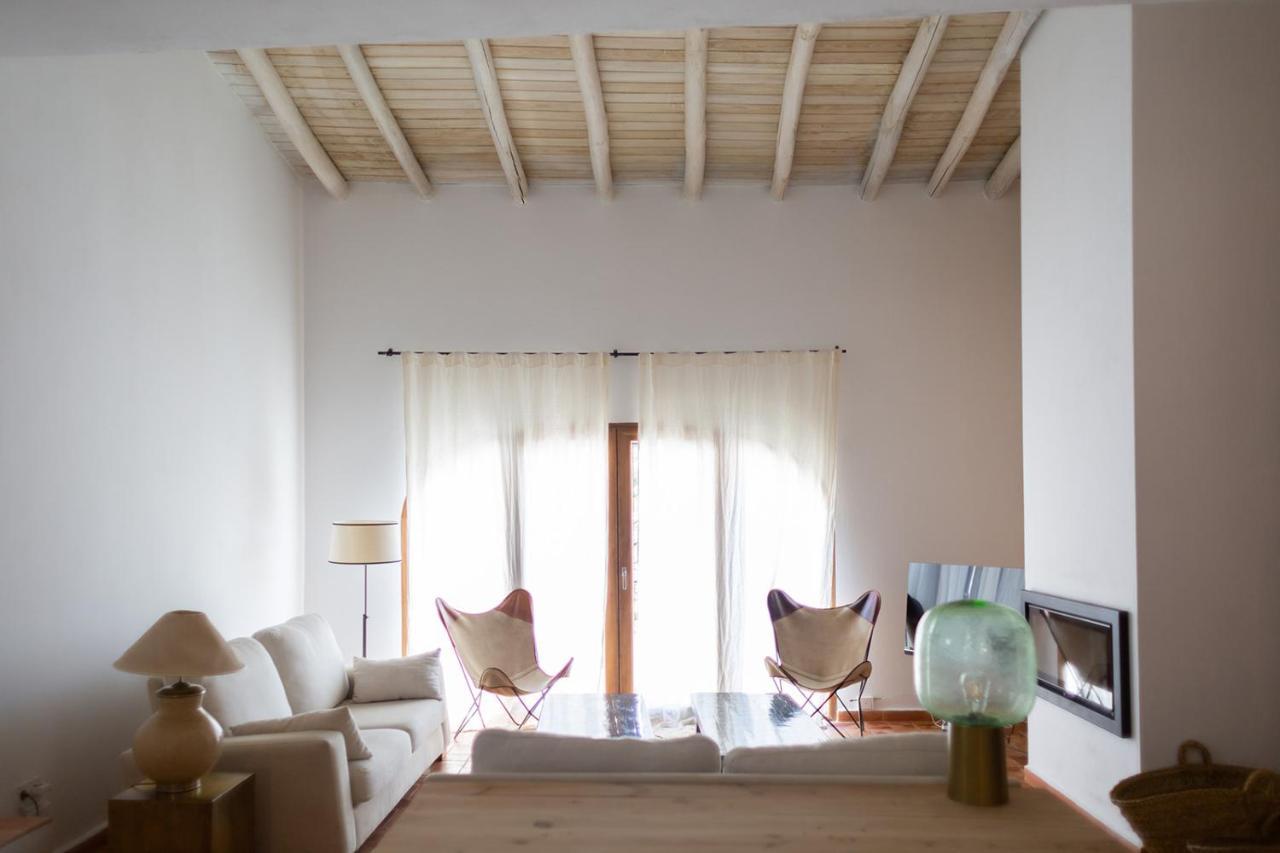 Holiday home Casa Pina Galaroza