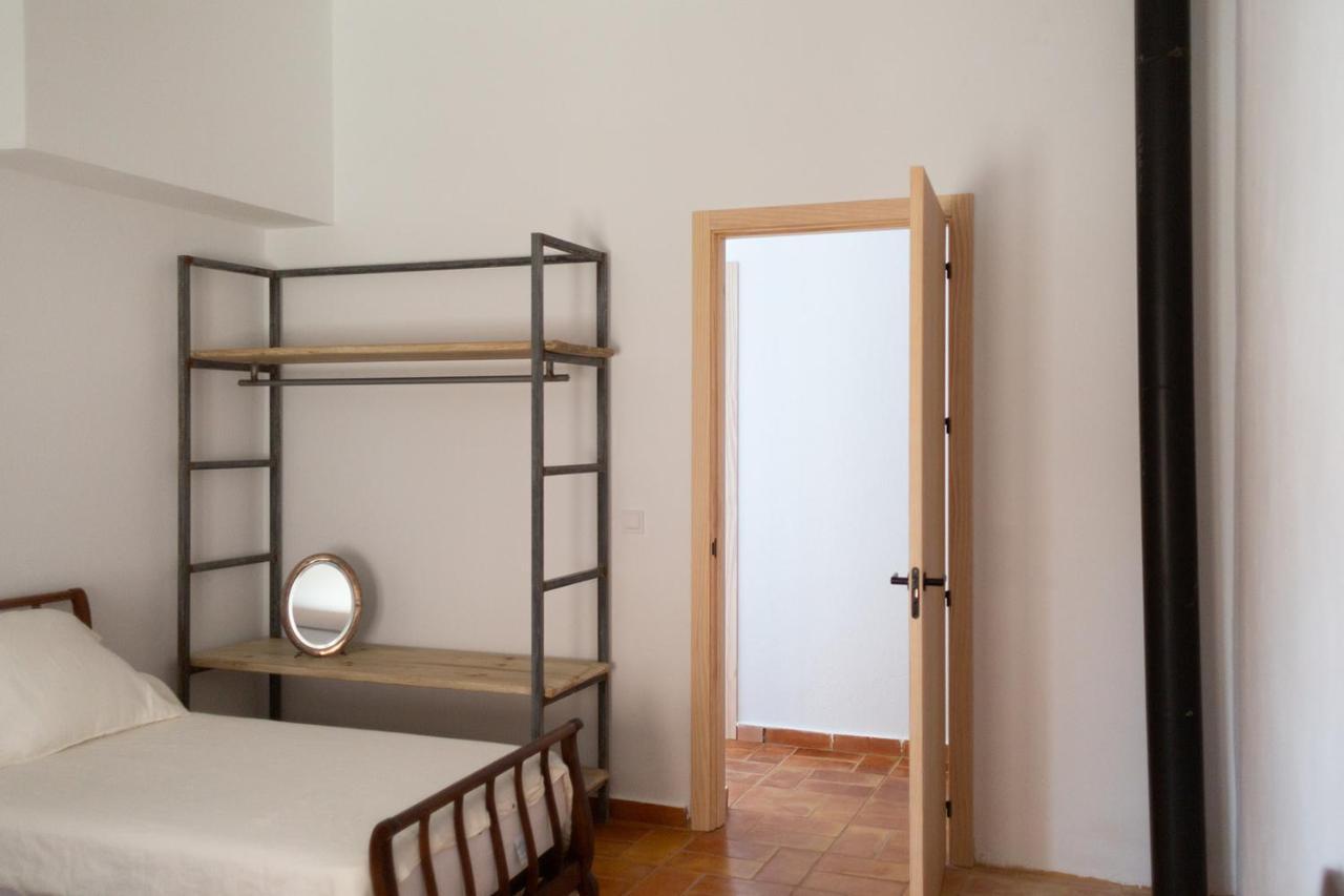 Casa Pina Holiday home Galaroza