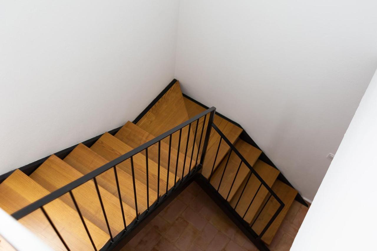 Casa Pina Dom wakacyjny Galaroza