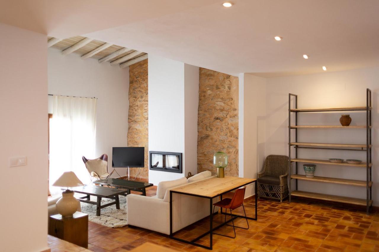 Casa Pina Holiday home Galaroza