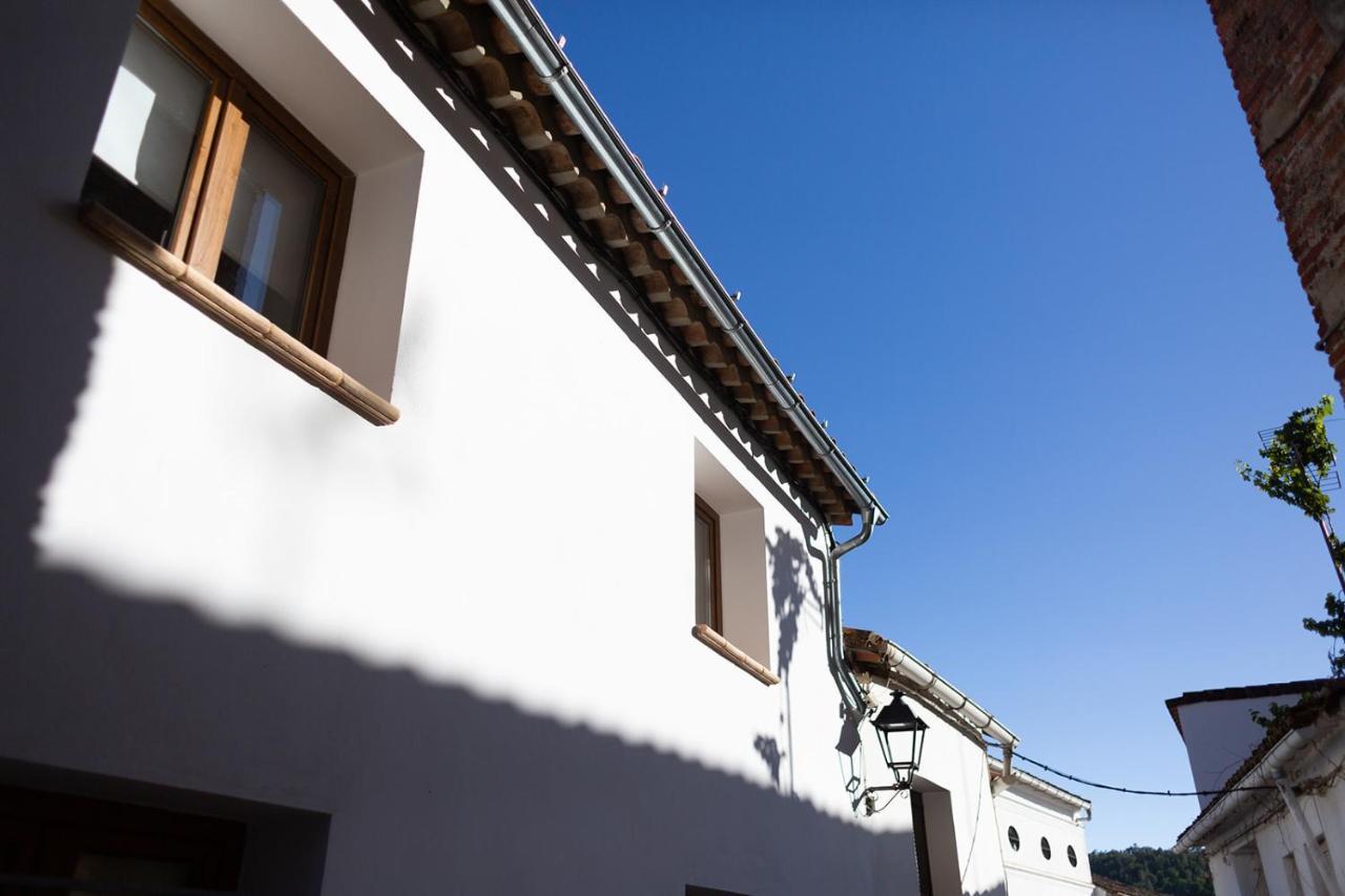 Holiday home Casa Pina Galaroza