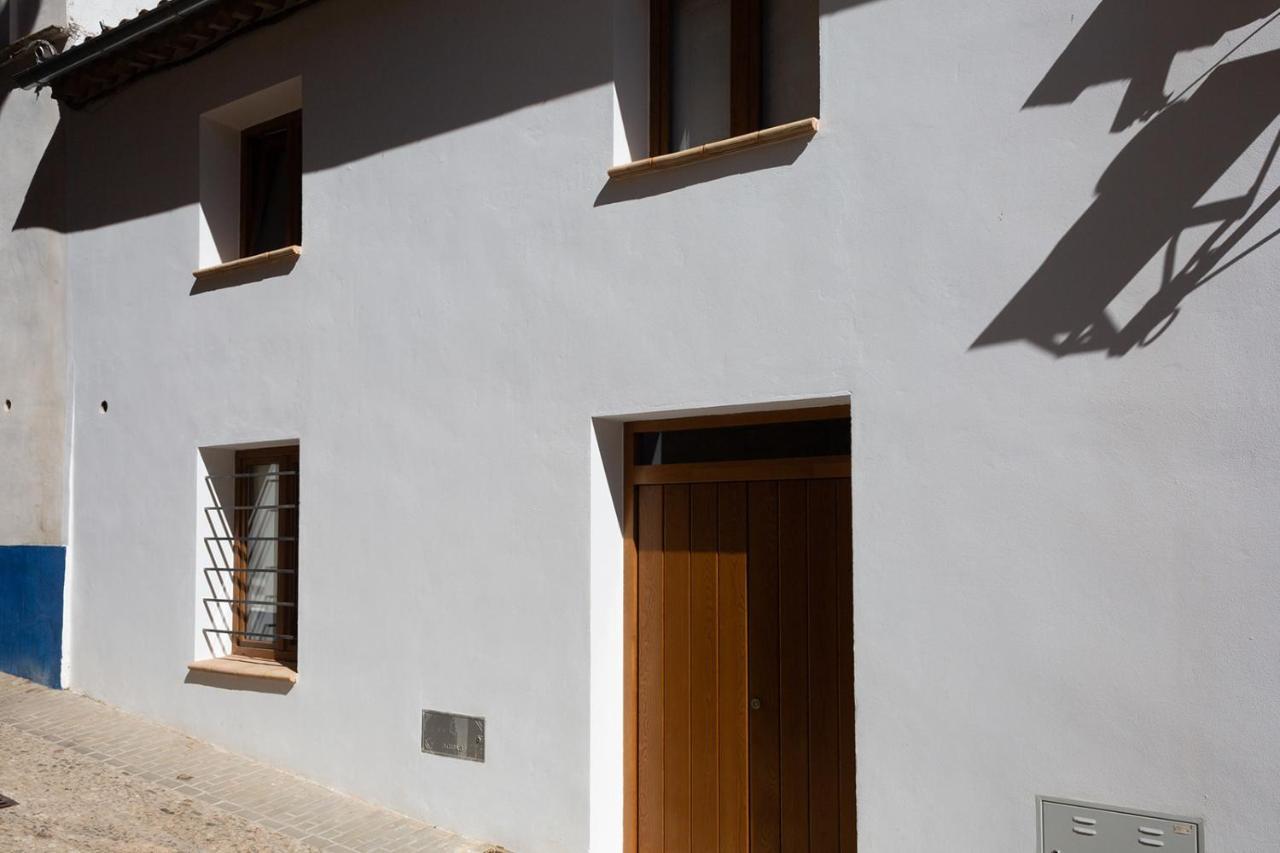 Casa Pina *