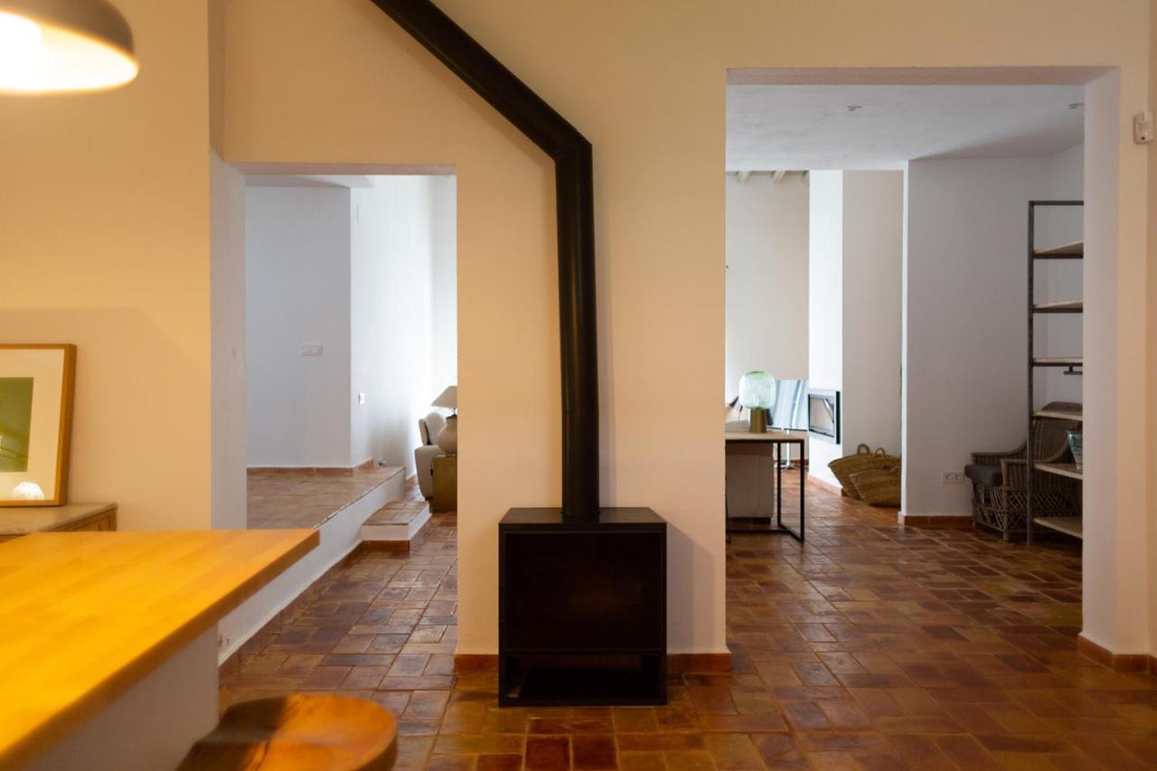 Holiday home Casa Pina