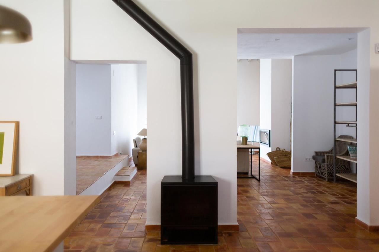 Casa Pina * Galaroza