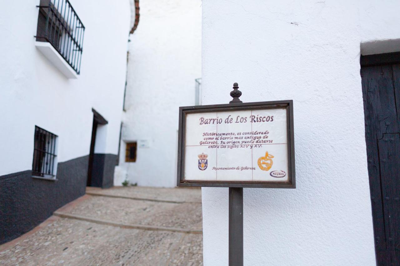 Casa Pina Galaroza