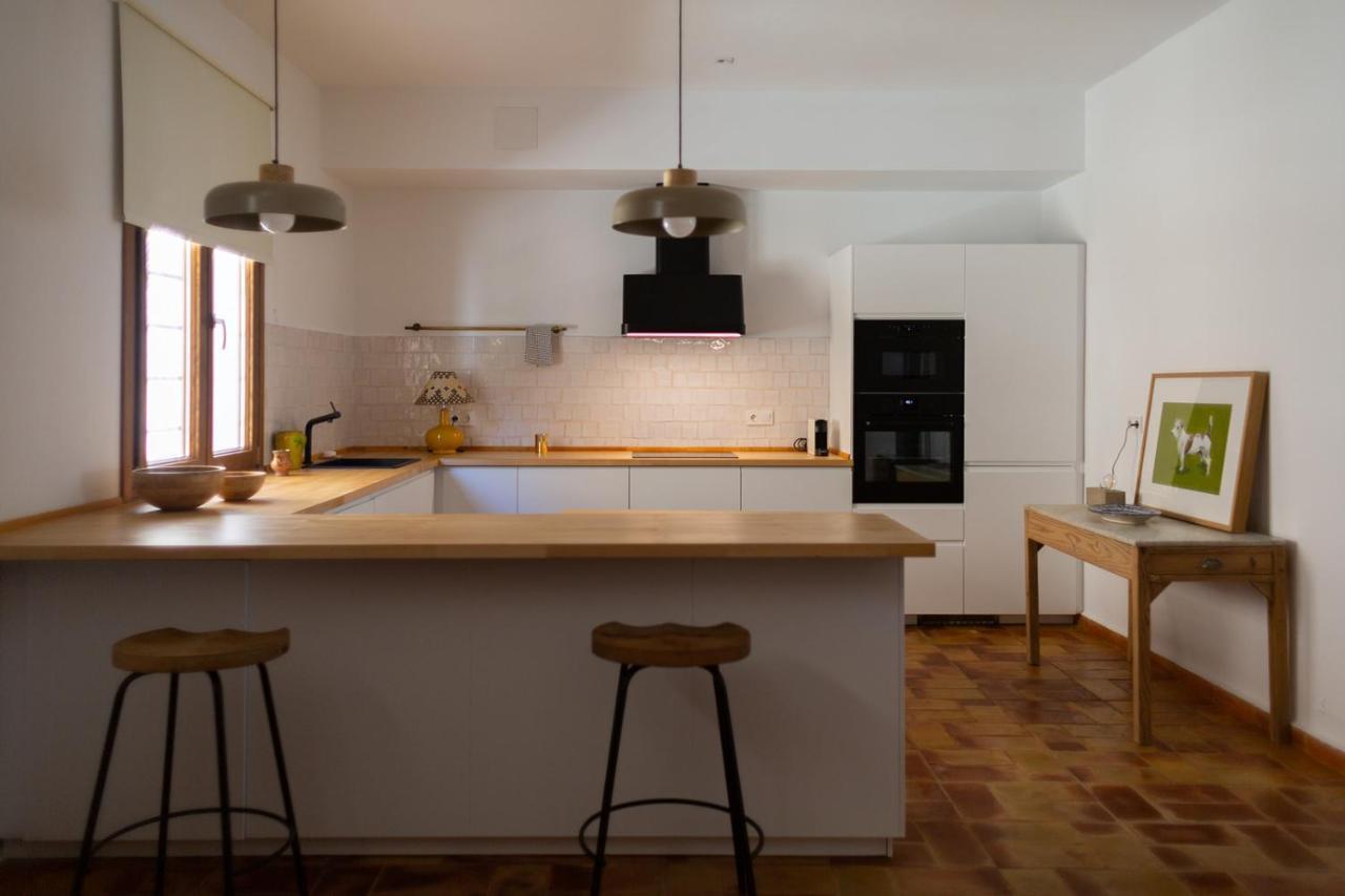 Holiday home Casa Pina