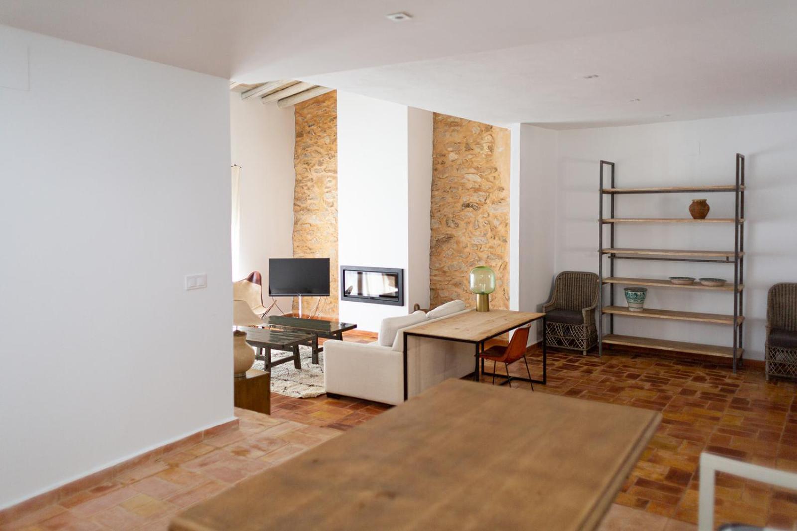 Holiday home Casa Pina Galaroza