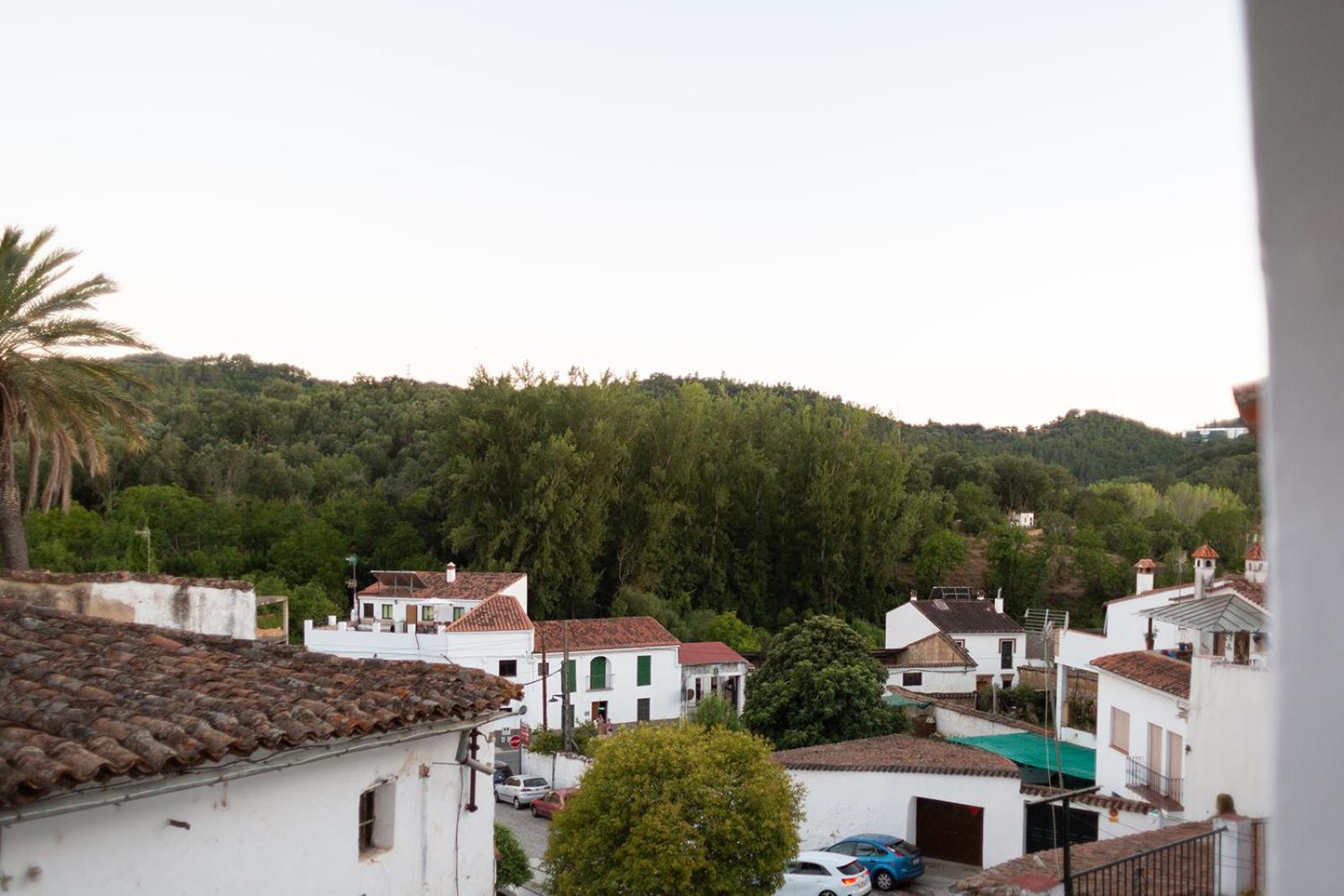 Casa Pina Galaroza