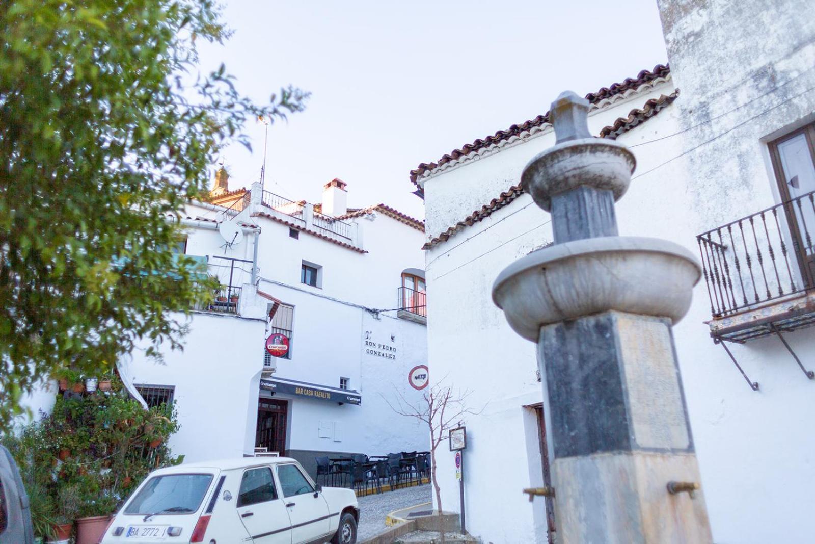 Casa Pina Galaroza