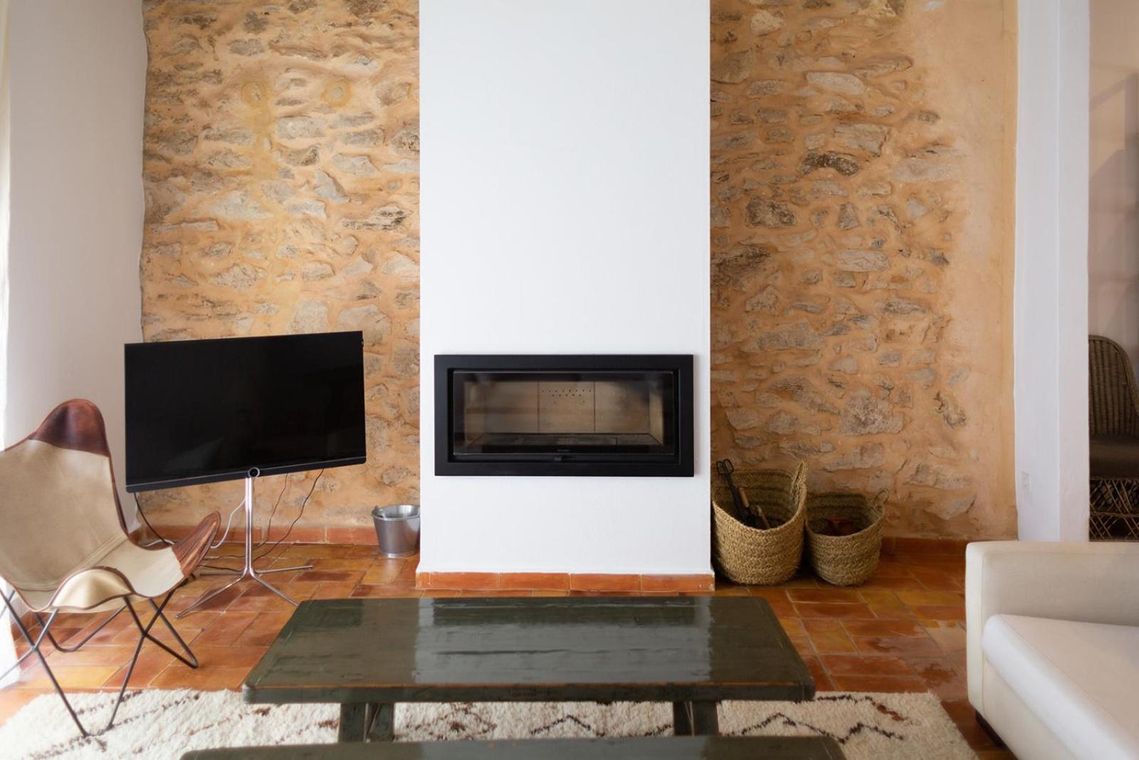 Casa Pina Holiday home
